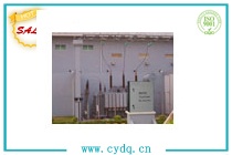 CYGA-PS-OL油中溶解氣體及微水在線(xiàn)監(jiān)測(cè)系統(tǒng)